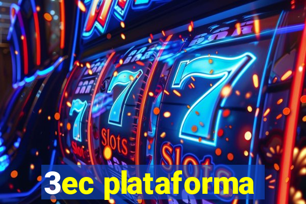 3ec plataforma